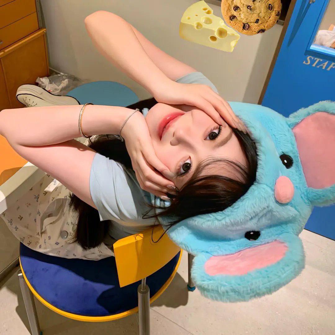 风尘女