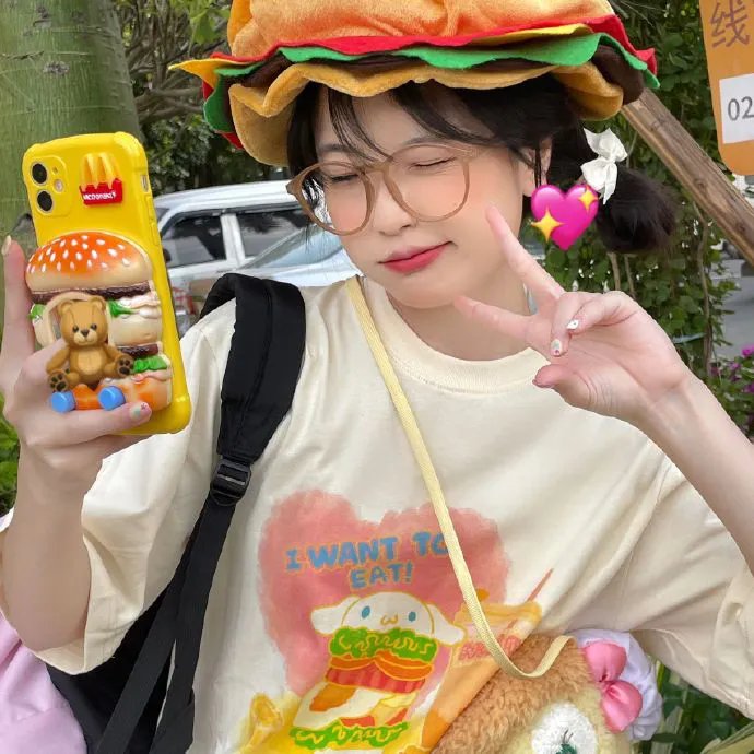 有时间